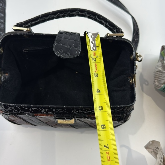 Renaissance Doctors Bag Made in Korea - Picture 5 of 10